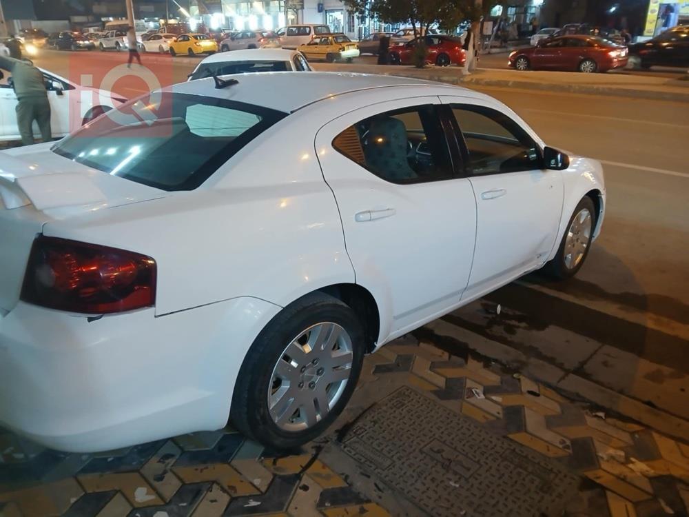 دۆج ئەڤێنجەر